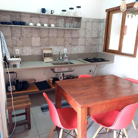 Aldeia Corumbau Luaran gambar