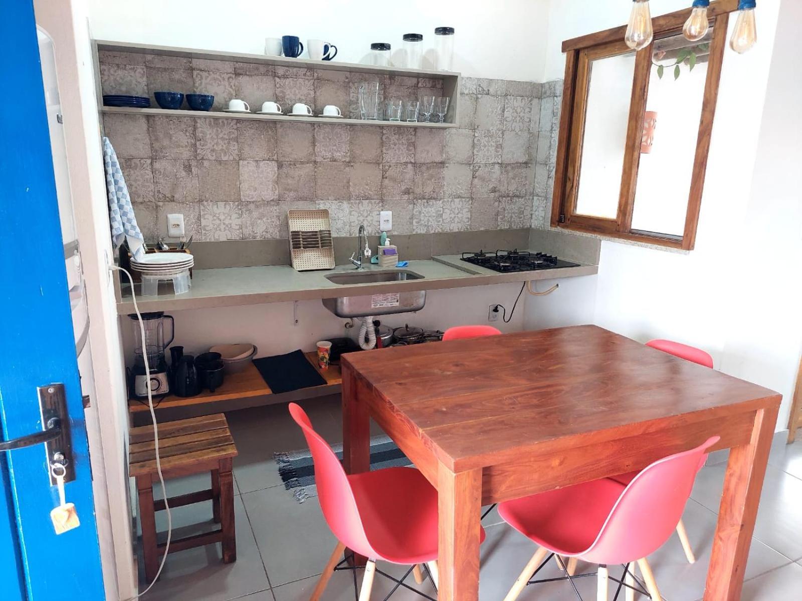 Aldeia Corumbau Luaran gambar